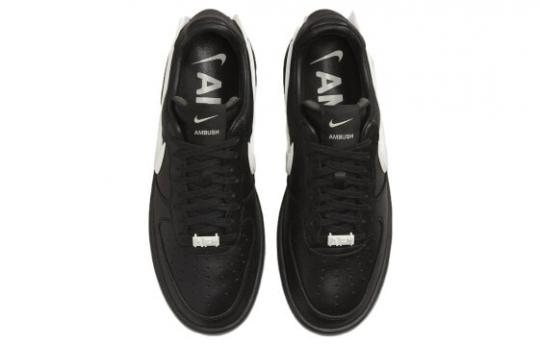 Кроссовки Nike Air Force 1 Low Sp Ambush Black DV3464-001