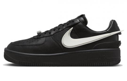 Кроссовки Nike Air Force 1 Low Sp Ambush Black DV3464-001