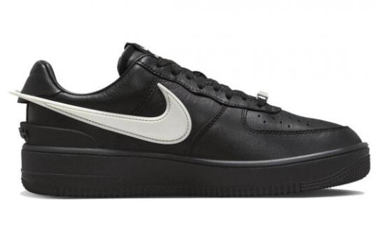 Кроссовки Nike Air Force 1 Low Sp Ambush Black DV3464-001