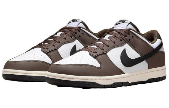 Кроссовки Nike Dunk Low Next Nature Cacao Wow HF4292-200