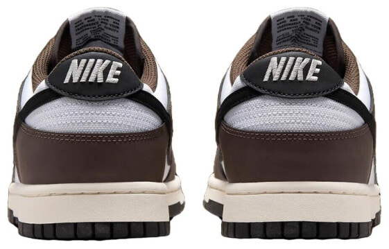 Кроссовки Nike Dunk Low Next Nature Cacao Wow HF4292-200