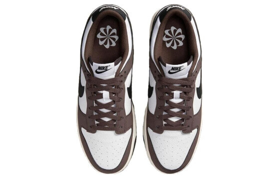 Кроссовки Nike Dunk Low Next Nature Cacao Wow HF4292-200