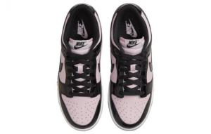 Кроссовки Nike Dunk Low Pink Foam Black Women's DJ9955-600