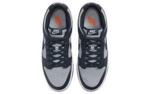 Кроссовки Nike Dunk Low Georgetown DD1391-003