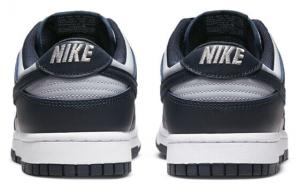 Кроссовки Nike Dunk Low Georgetown DD1391-003