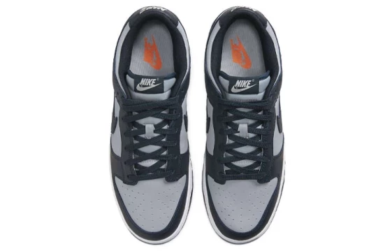 Для треккинга Nike Dunk Low Georgetown DD1391-003