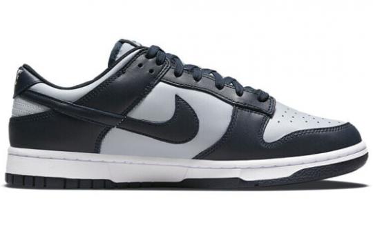 Кроссовки Nike Dunk Low Georgetown DD1391-003