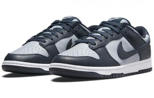 Кроссовки Nike Dunk Low Georgetown DD1391-003