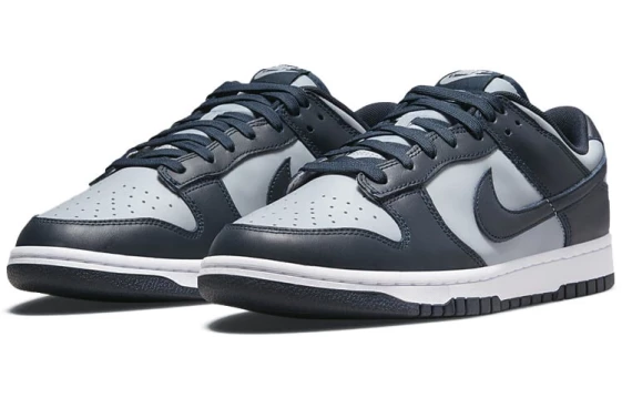 Для треккинга Nike Dunk Low Georgetown DD1391-003