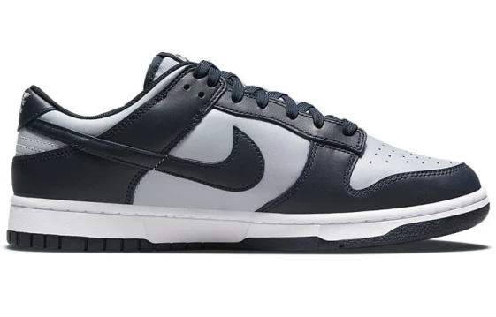 Для треккинга Nike Dunk Low Georgetown DD1391-003