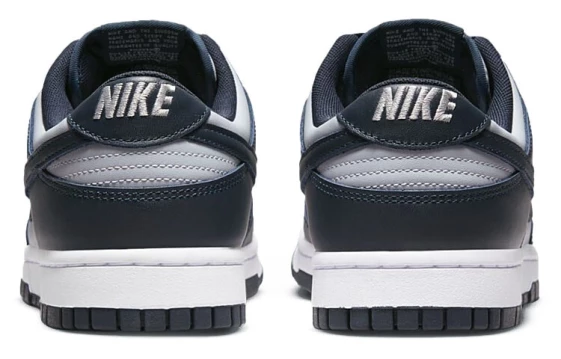 Для треккинга Nike Dunk Low Georgetown DD1391-003