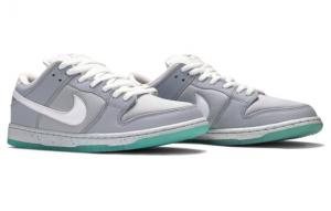 Кроссовки Nike SB Dunk Low Marty McFly 313170-022