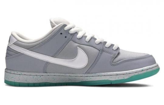 Кроссовки Nike SB Dunk Low Marty McFly 313170-022