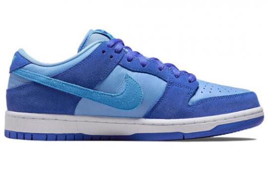 Кроссовки Nike Sb Dunk Low Blue Raspberry DM0807-400