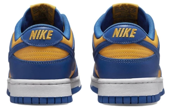 Для треккинга Nike Dunk Low Ucla DD1391-402