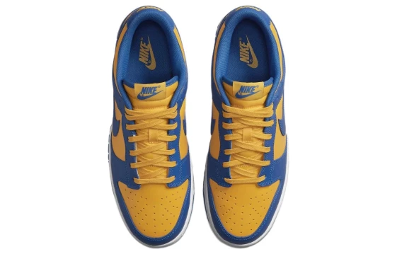 Для треккинга Nike Dunk Low Ucla DD1391-402