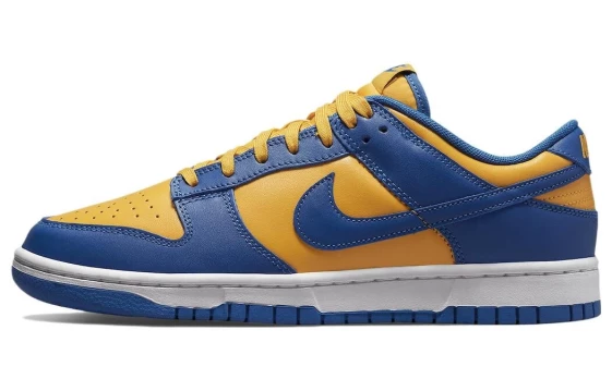 Для треккинга Nike Dunk Low Ucla DD1391-402