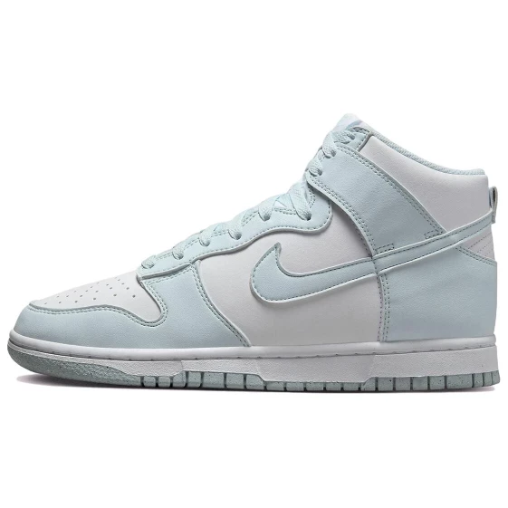 Для треккинга Nike Dunk High Next Nature Glacier Ice Women's FV5960-100