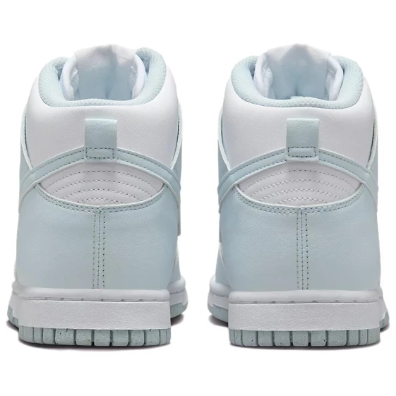 Для треккинга Nike Dunk High Next Nature Glacier Ice Women's FV5960-100