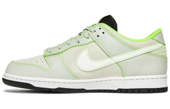 Для треккинга Nike Dunk Low University Of Oregon Pe 2023 FQ7260-001