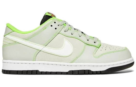 Для треккинга Nike Dunk Low University Of Oregon Pe 2023 FQ7260-001