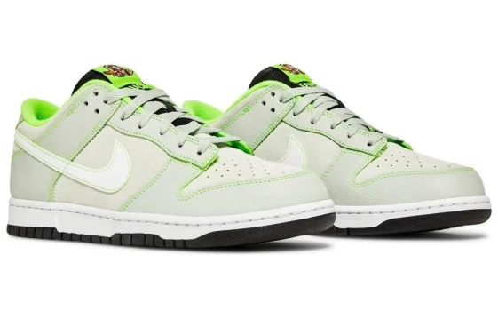 Для треккинга Nike Dunk Low University Of Oregon Pe 2023 FQ7260-001