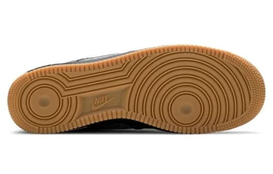 Nike Dunk Happiness Smile Slip Resistant Low Top Skateboard Shoes Men's Steel Blue HF5441-100(Team1001-快乐微笑）