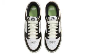 Кроссовки Nike Sb Dunk Low Huf San Francisco FD8775-001