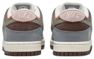 Кроссовки Nike Sb Dunk Low Yuto Horigome FQ1180-001