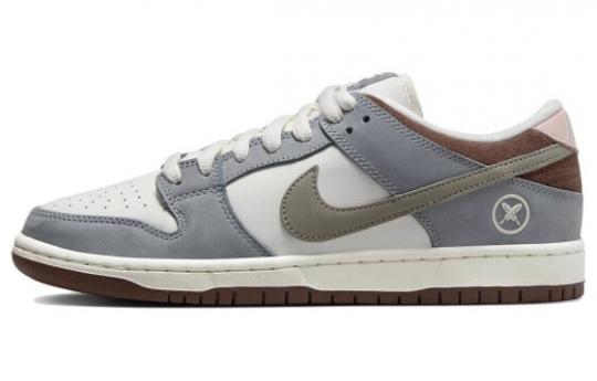 Кроссовки Nike Sb Dunk Low Yuto Horigome FQ1180-001