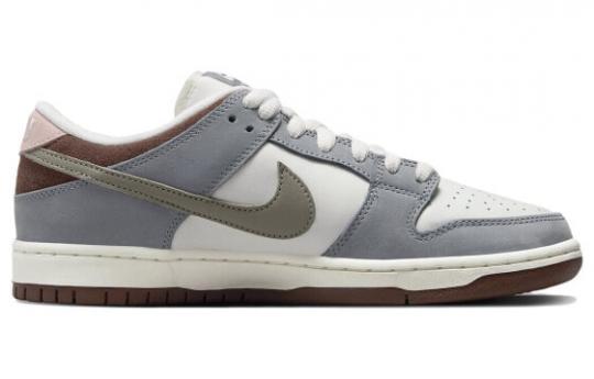 Кроссовки Nike Sb Dunk Low Yuto Horigome FQ1180-001