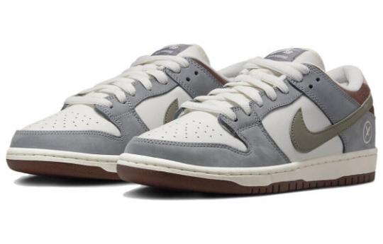 Кроссовки Nike Sb Dunk Low Yuto Horigome FQ1180-001