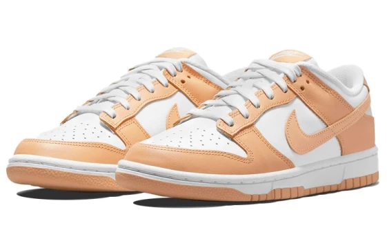 Для треккинга Nike Dunk Low Harvest Moon Women's DD1503-114