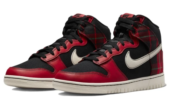 Nike Dunk Wear-Resistant Low-Top Skateboard Shoes Unisex Green DV0833-111(Team210-绿茵足迹)