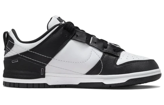 Nike Dunk Wear-Resistant Low-Top Skateboard Shoes Unisex Green DV0833-111(Team210-绿茵足迹)