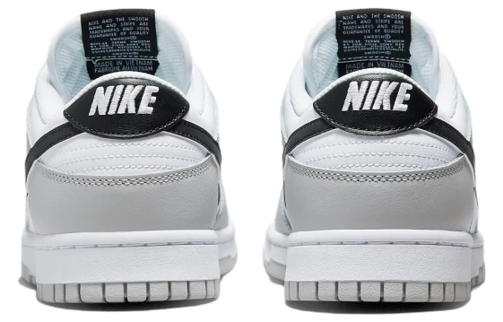 Для треккинга Nike Dunk Low Se Lottery Pack Grey Fog DR9654-001