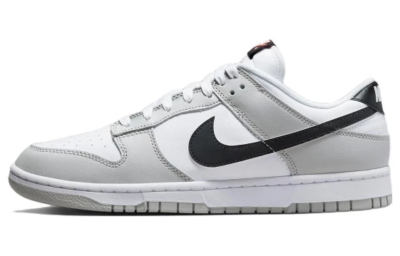 Для треккинга Nike Dunk Low Se Lottery Pack Grey Fog DR9654-001