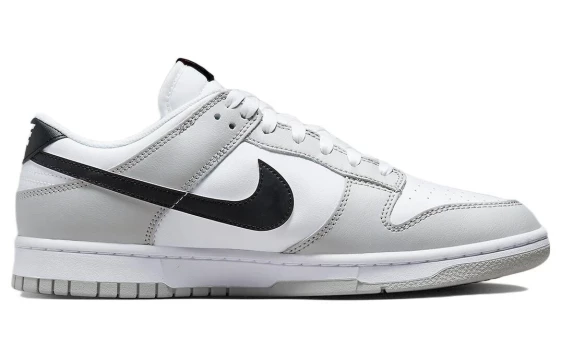 Для треккинга Nike Dunk Low Se Lottery Pack Grey Fog DR9654-001