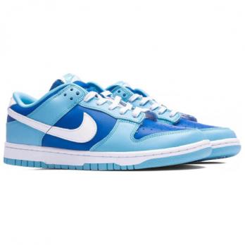 Кроссовки Nike Dunk Low 'Argon' 2001 624035-411