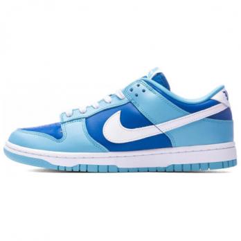 Кроссовки Nike Dunk Low 'Argon' 2001 624035-411