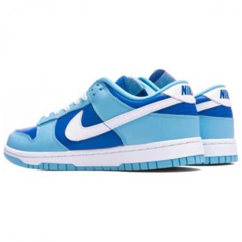 Кроссовки Nike Dunk Low 'Argon' 2001 624035-411