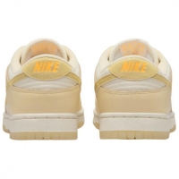 Кроссовки Nike Dunk Low 'Team Gold' Women's FZ2552-100