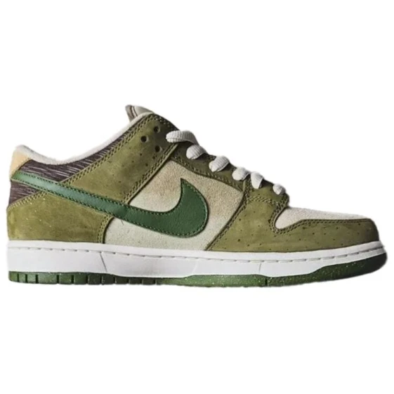 Nike Sb Dunk Low Alexis Sablone Chameleon HJ3386-300