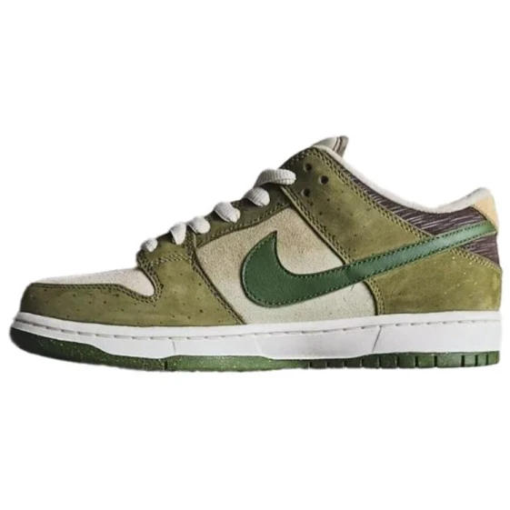 Nike Sb Dunk Low Alexis Sablone Chameleon HJ3386-300