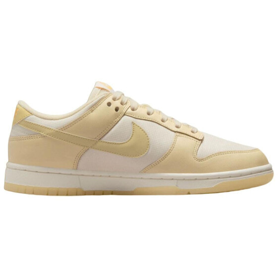 Кроссовки Nike Dunk Low 'Team Gold' Women's FZ2552-100