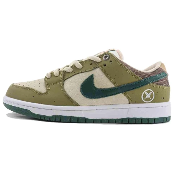 Nike Sb Dunk Low Alexis Sablone Chameleon HJ3386-300