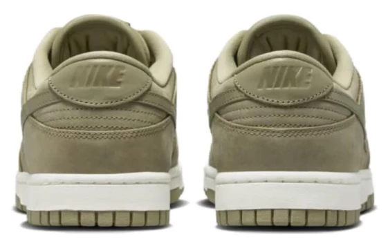 Для треккинга Nike Dunk Low Prm Neutral Olive Women's DV7415-200