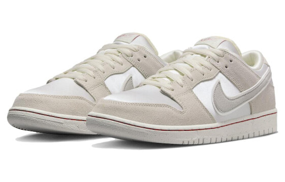 Кроссовки Nike SB Dunk Low "City Of Love" Light Bone FZ5654-100