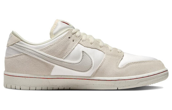 Кроссовки Nike SB Dunk Low "City Of Love" Light Bone FZ5654-100