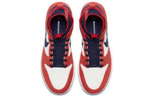 Кроссовки Nike SB Dunk High Elite Skate Longer 917567-641